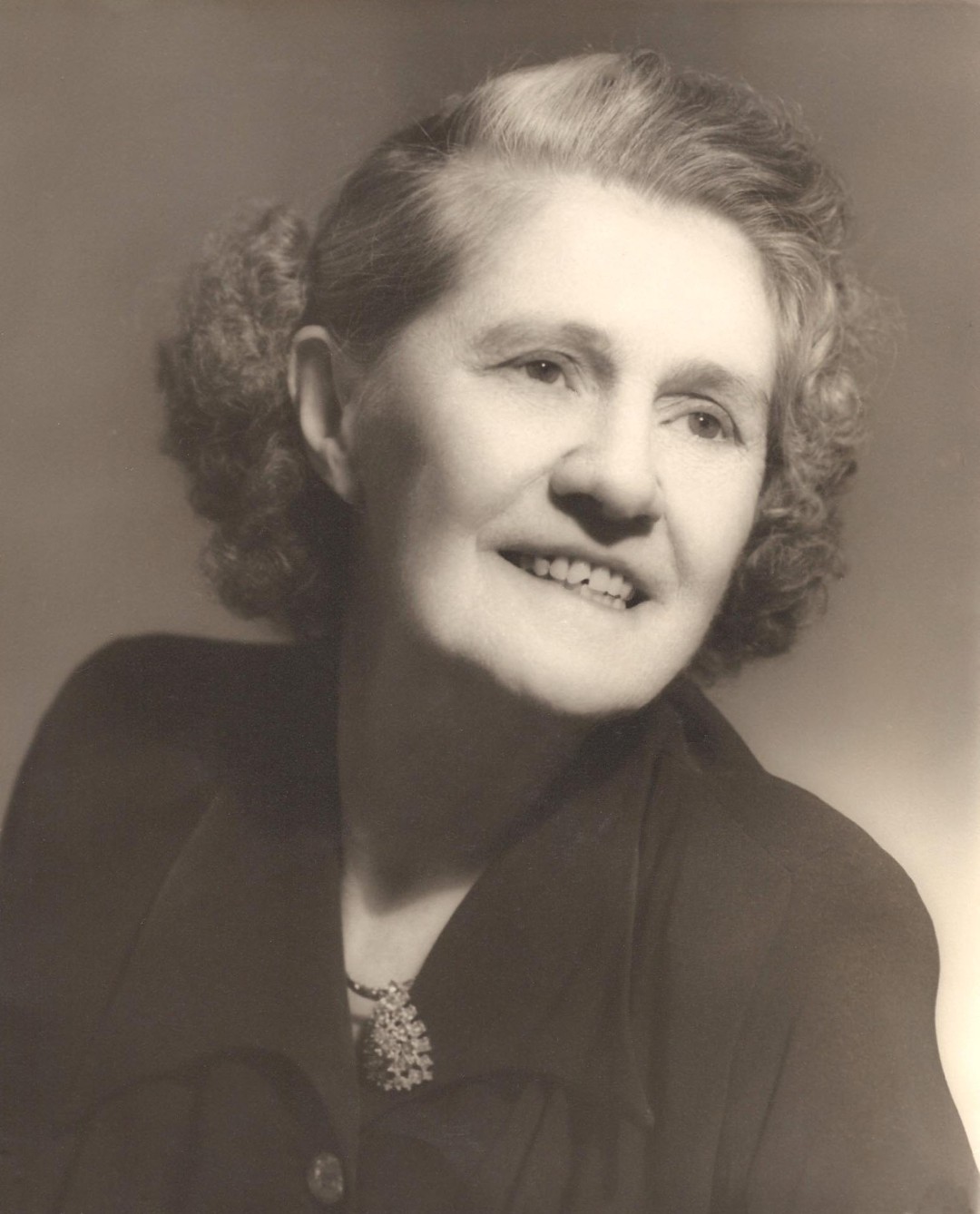 Dollie Etta Loy (1891-1964)
